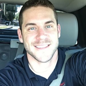 Meet your Posher, Preston